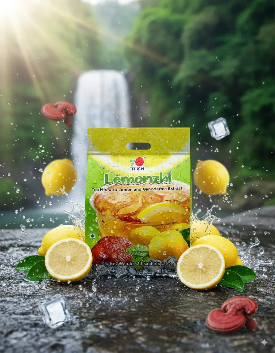 Lemonzhi