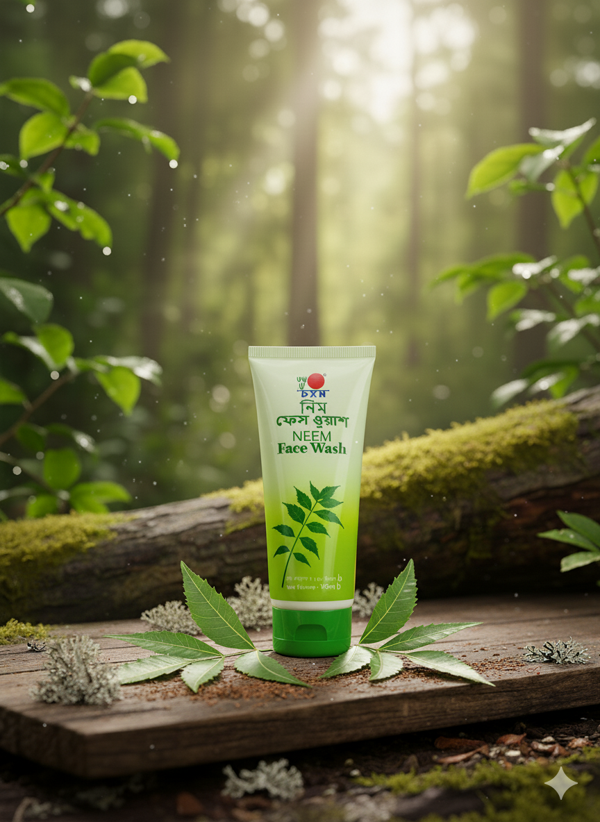 Neem Face Wash