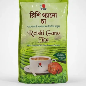 Reishi Gano Tea